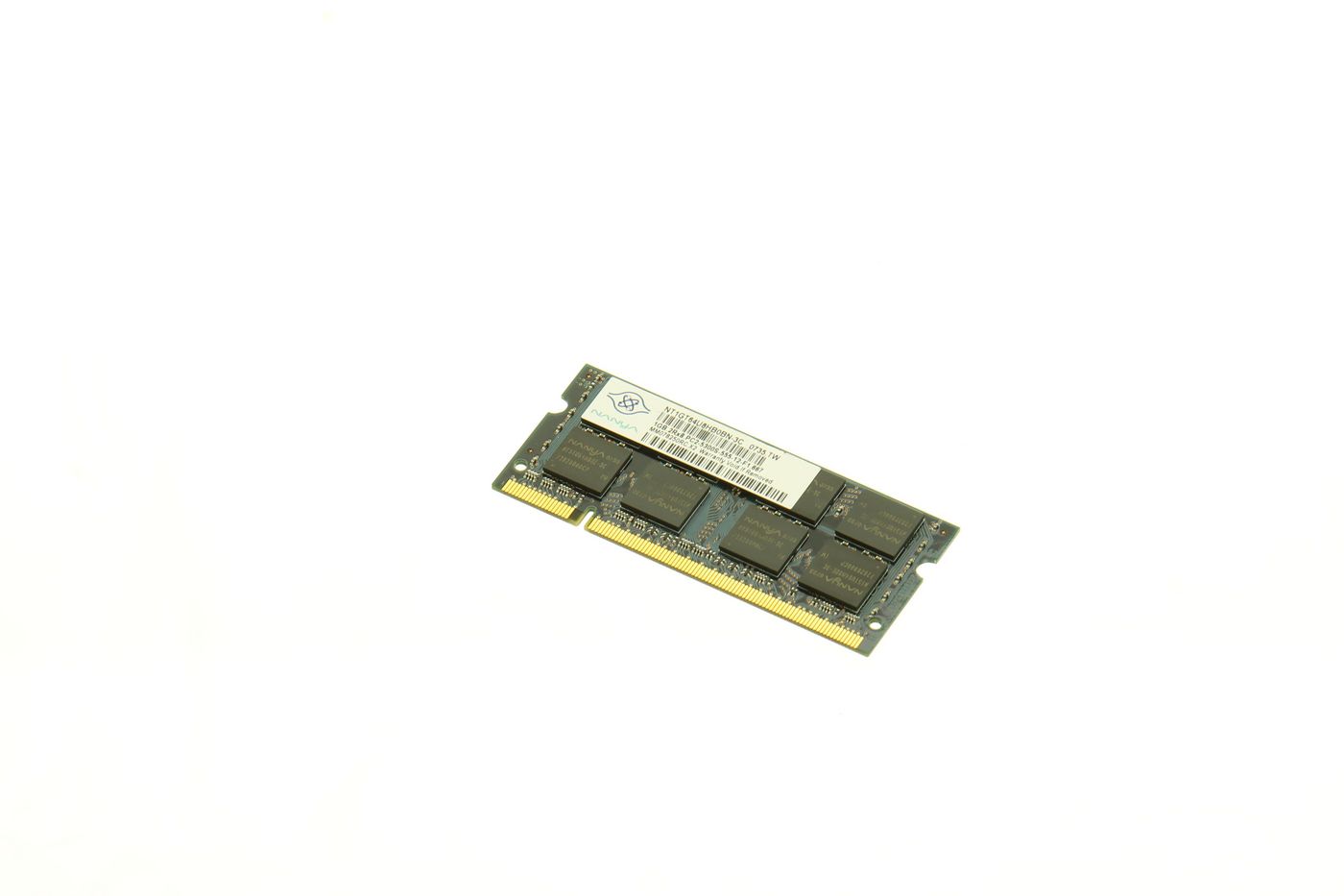 Mem, 1G 667 Ddr2