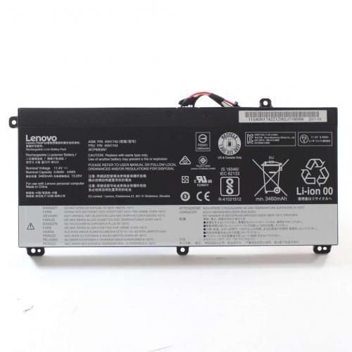 Lenovo FRU45N1743 Battery 