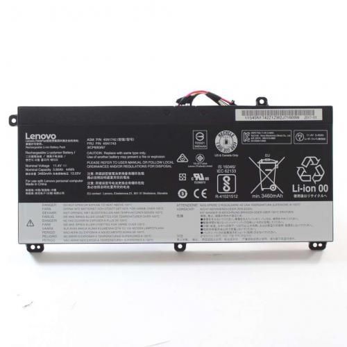 IBM Battery