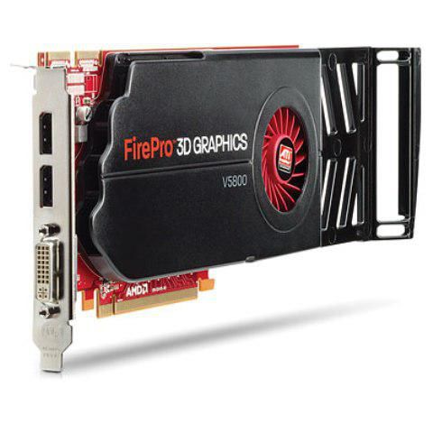 Board Firepro V5800 1Gb