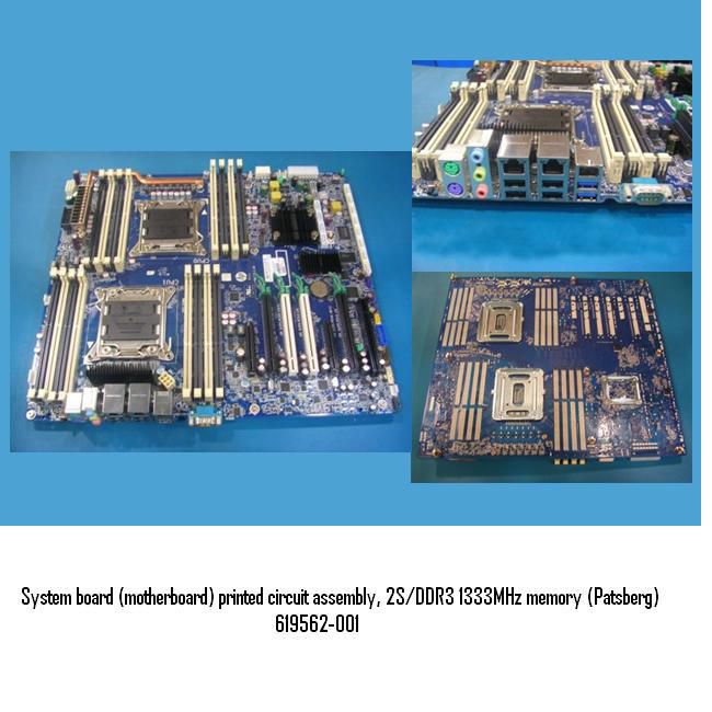 System board
