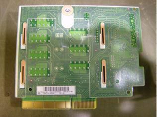HP Backplane Power ASM DL580G8
