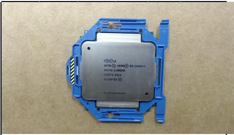 Hewlett-Packard-Enterprise 780761-001-RFB Intel Xeon Processor E52699 