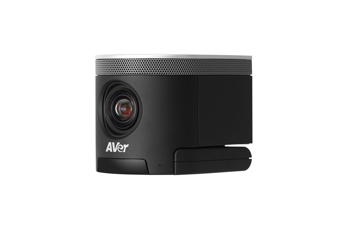 AVer 61U3100000AC CAM340+ 4K Conference Camera, 