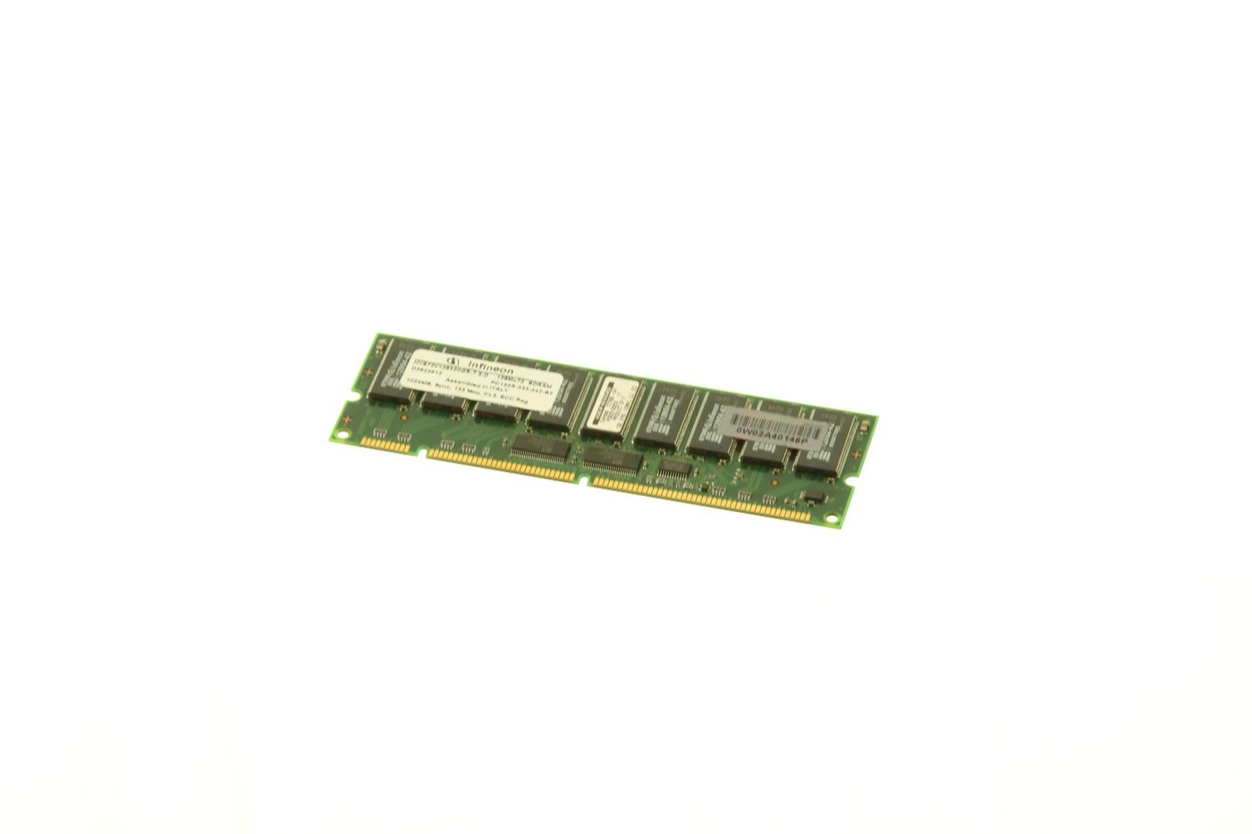 Compaq 1 GB PC133 SDRAM,CL3,