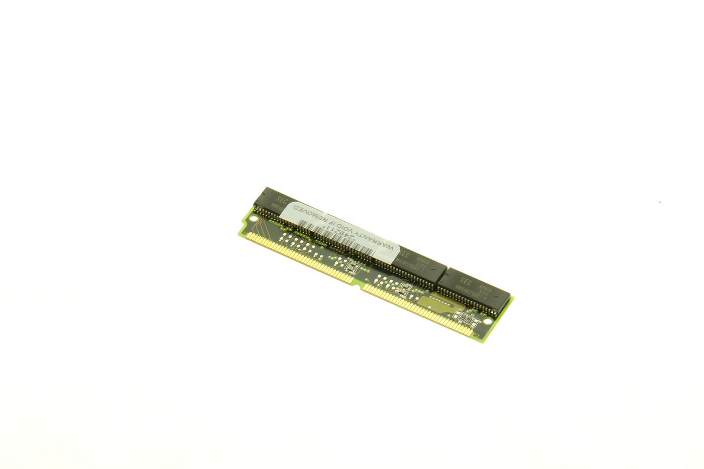 2 MB SIMM 70ns
