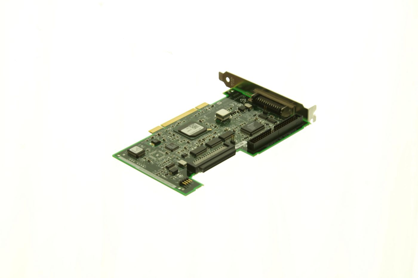 Ultra3 SCSI PCI Controller