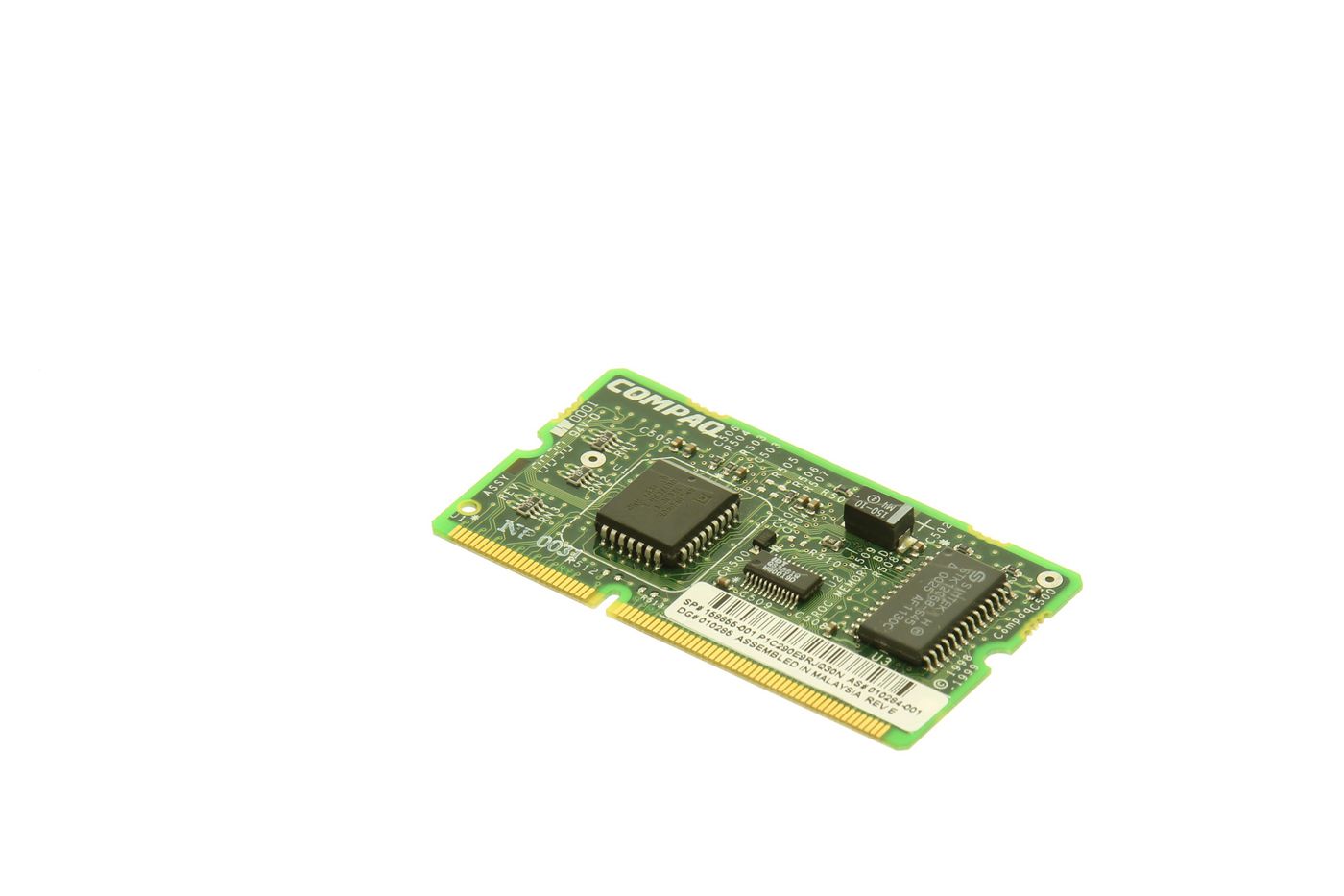 HP 158855-001-RFB Board, ROC RAID, 16 MB EURPs 