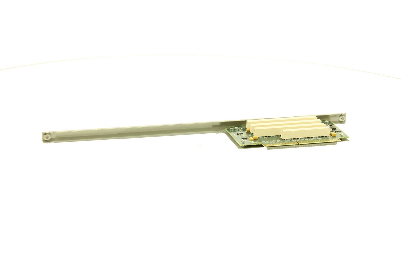 64/32 Four-Slot PCI Backplane