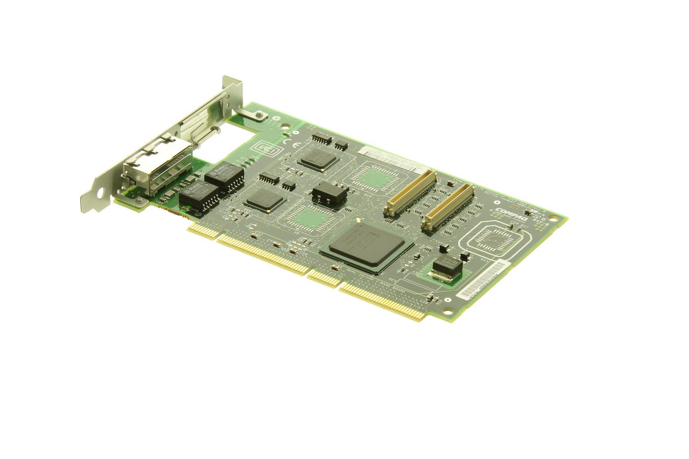 NC3134 Fast Ethernet NIC