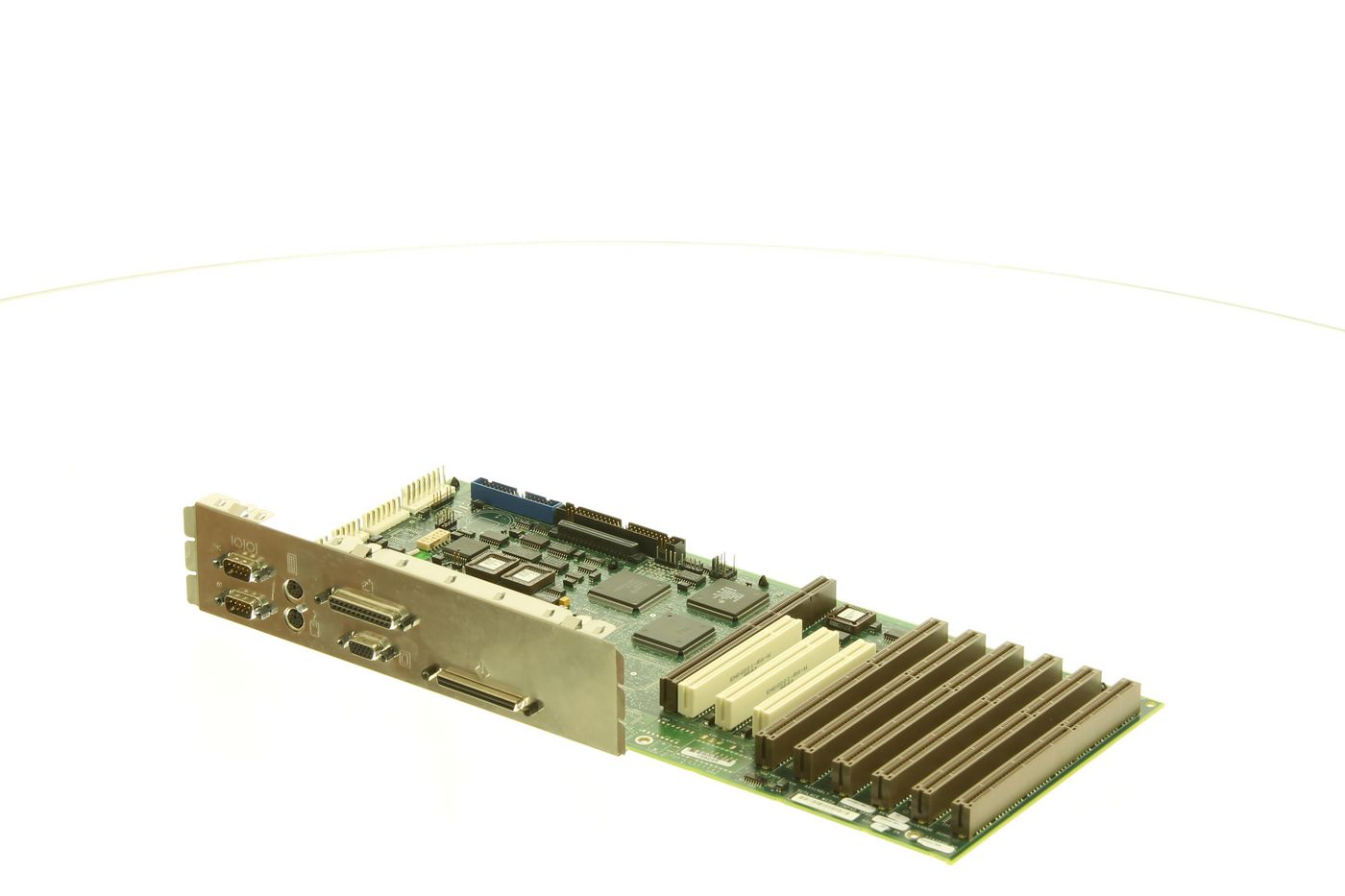 HP 169048-001-RFB System IO Board, PCI 