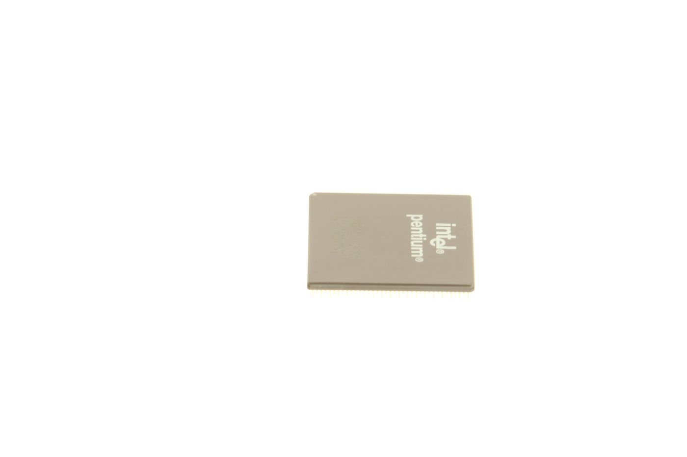 HP 173115-001-RFB 586133MHz Processor 