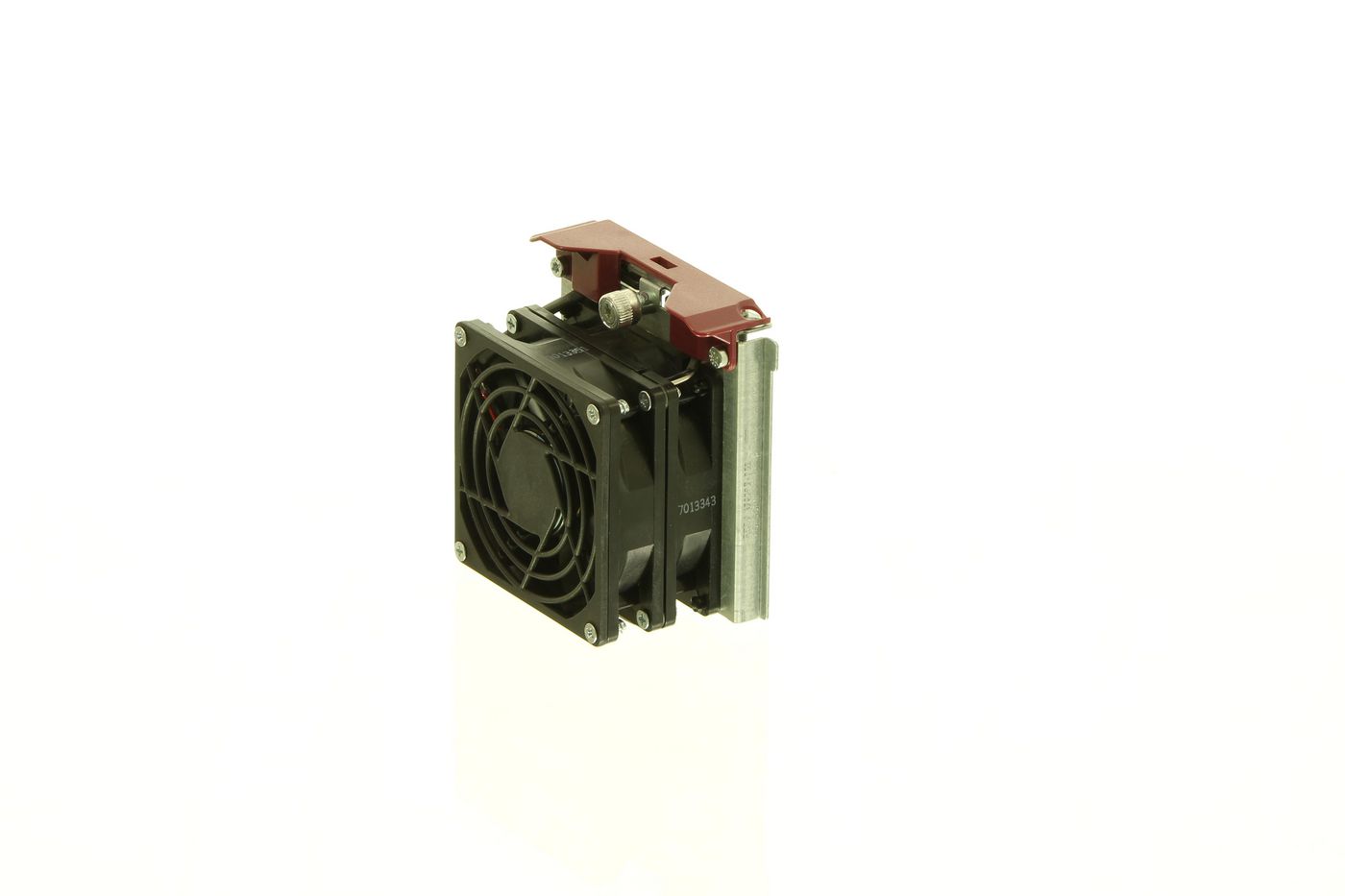 80mm X 20mm Fan (Positions