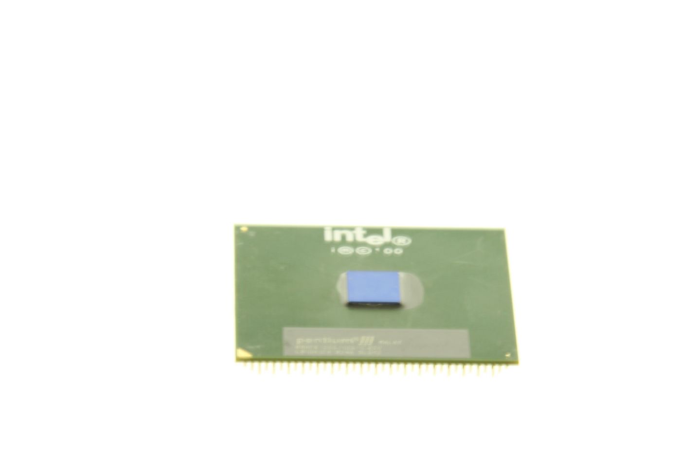 Hewlett-Packard-Enterprise RP000076838 733133MHz CPU, Pentium III 