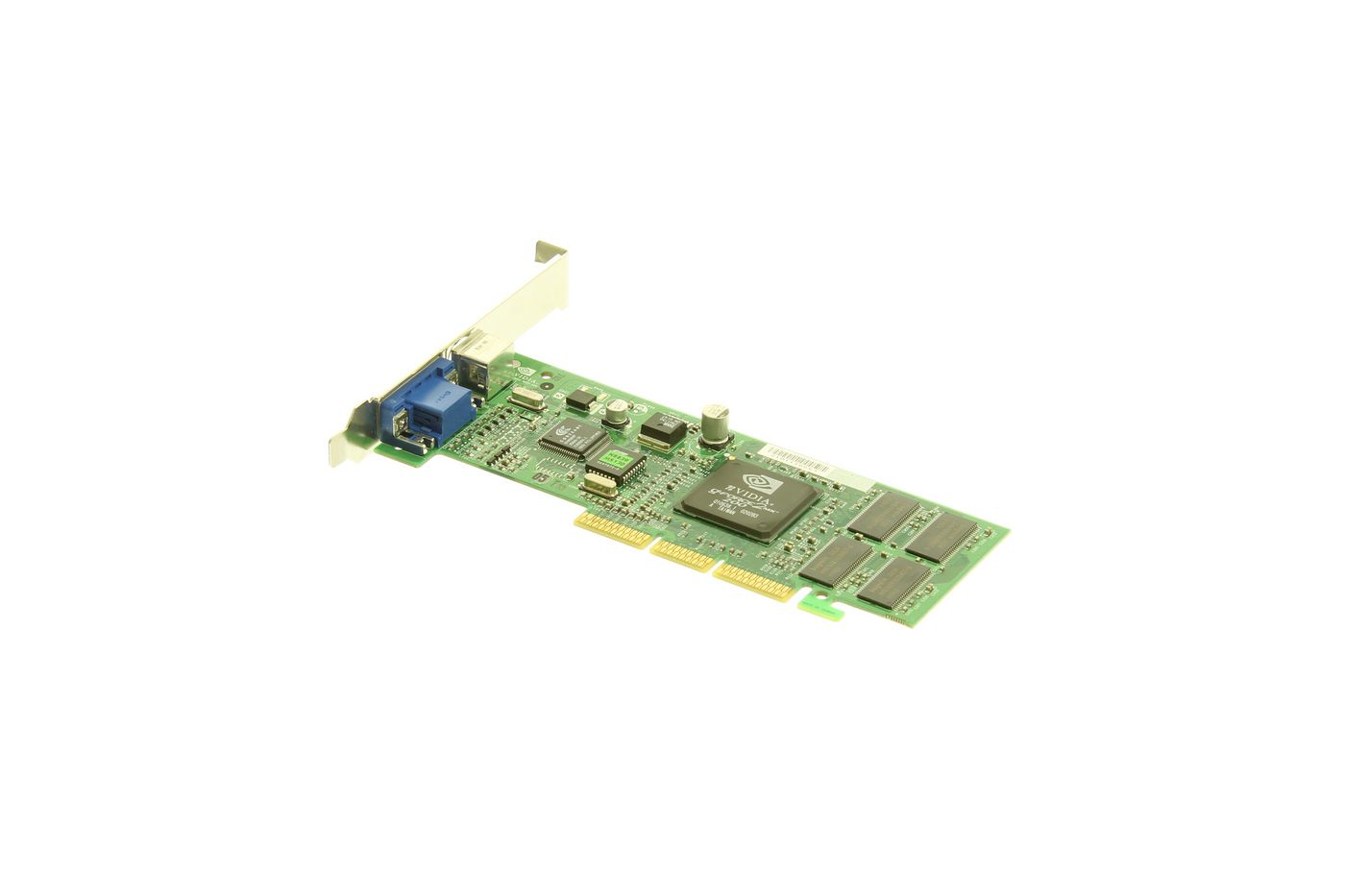 VANTA LT Graphics Board with