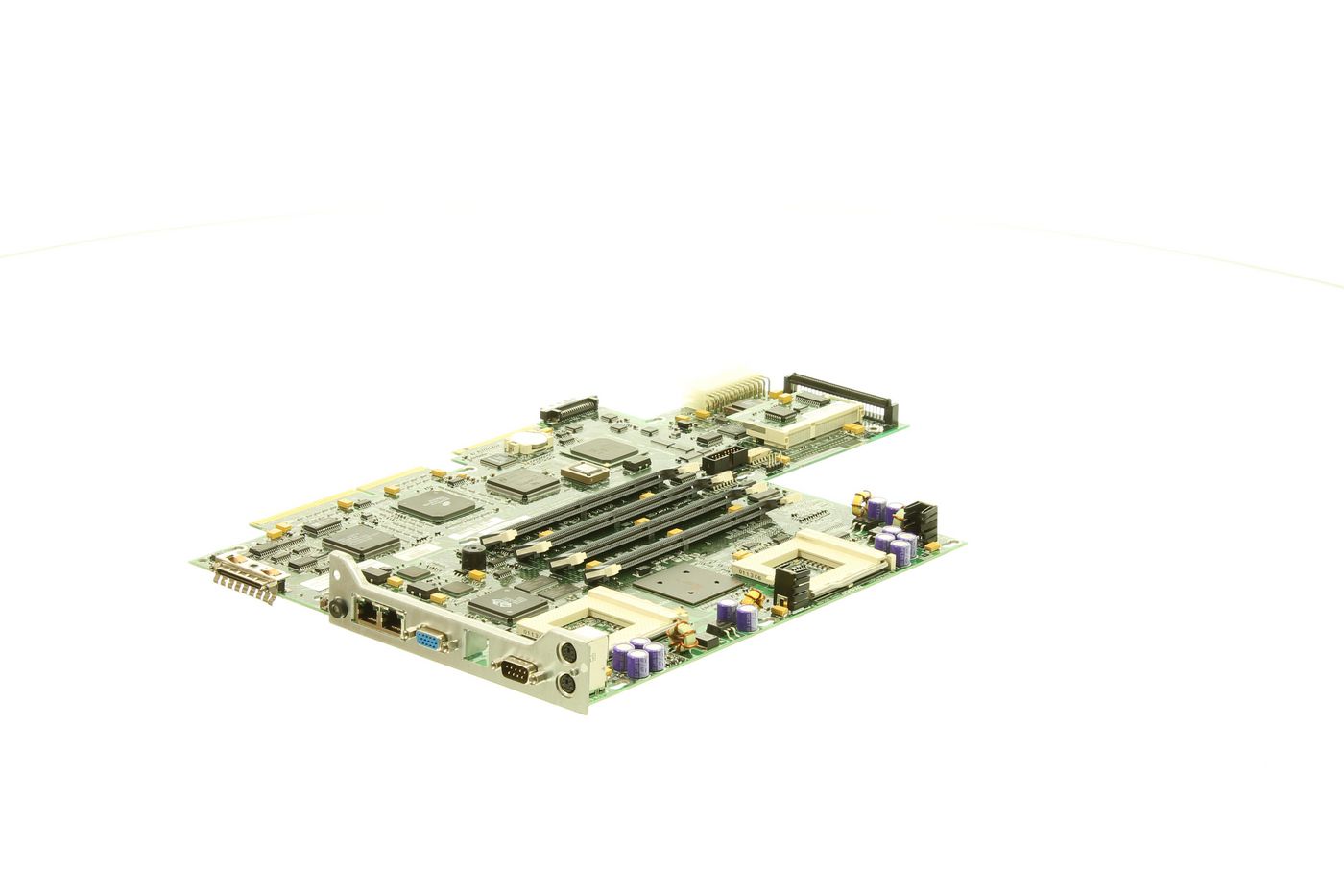 Proliant DL360 System Board