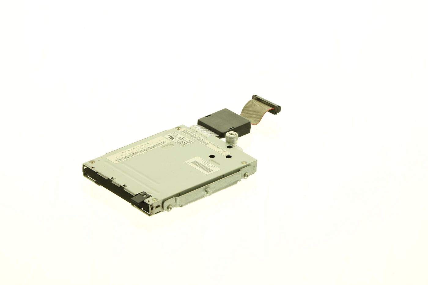 PROLIANT DL380G2 Diskette