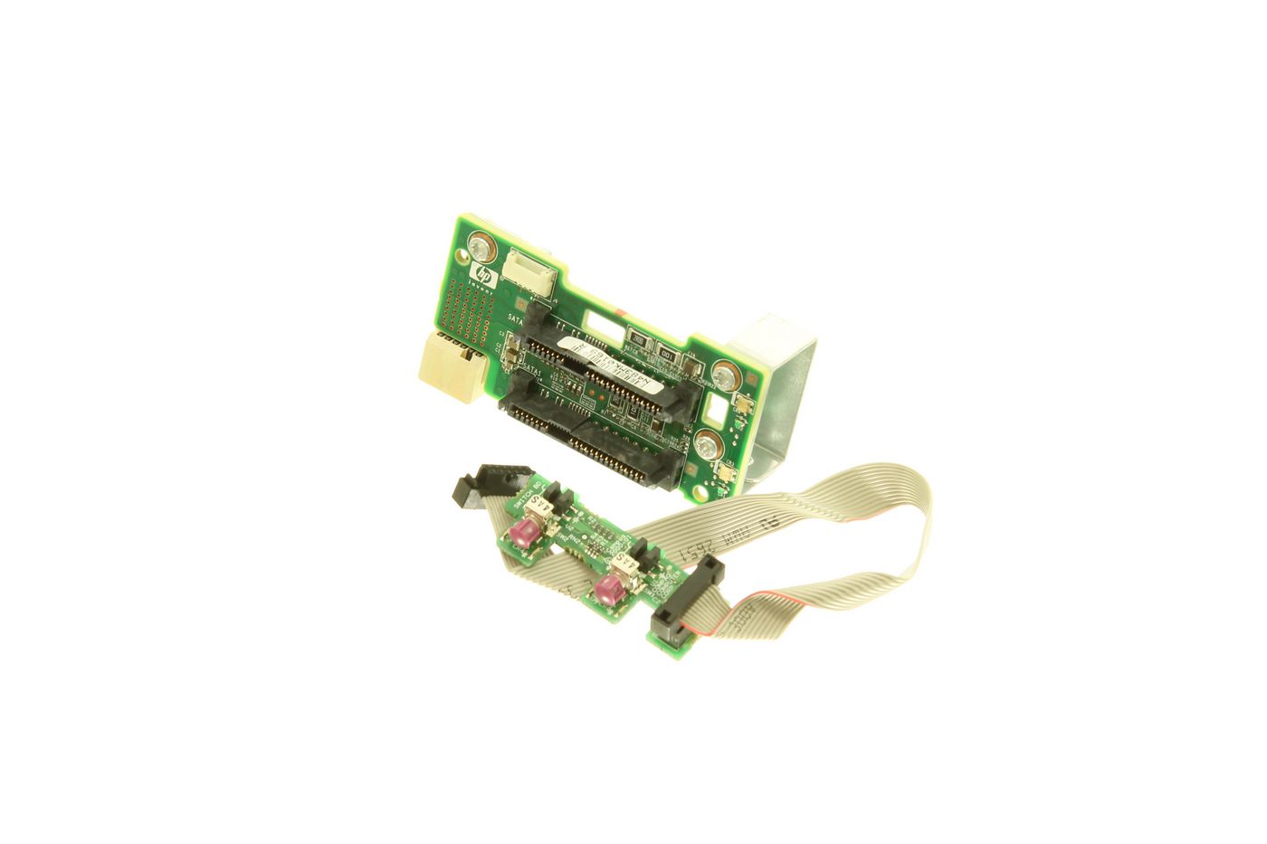 Compaq Board Pci Hot Plug SW