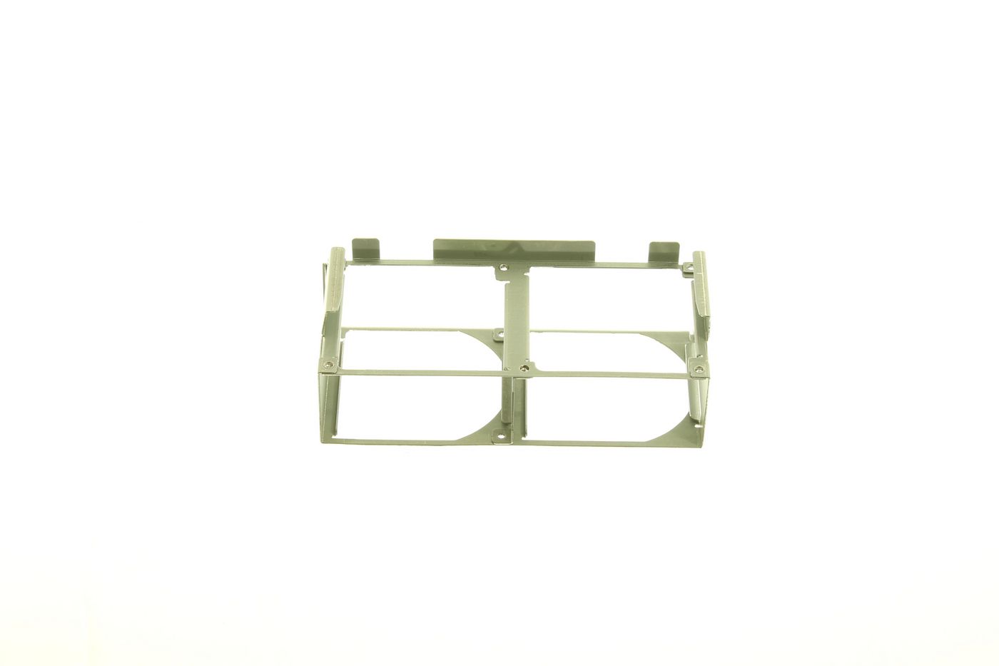 Cage, Fan, Rear, 92mm