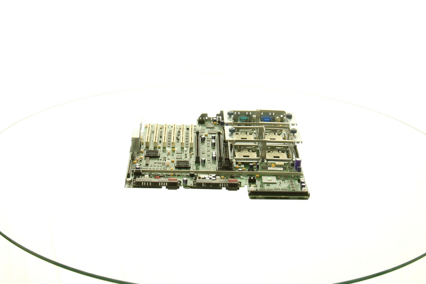 Hewlett-Packard-Enterprise RP000080877 System Board DL580 G2 
