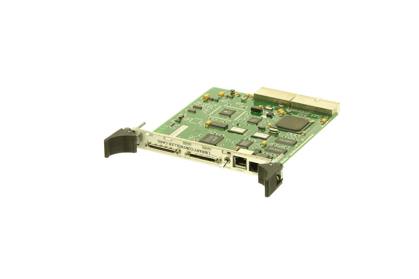 LIB CONTROLLER CARD MSL5026