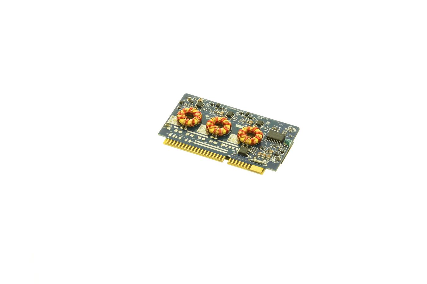 Board Voltage Regulator