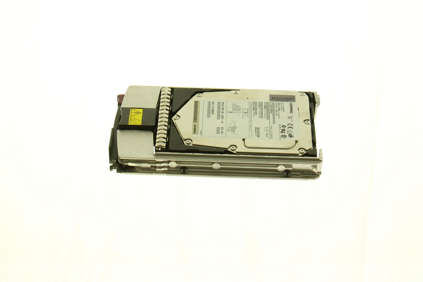 HD 36.4gb WU3 15Krpm