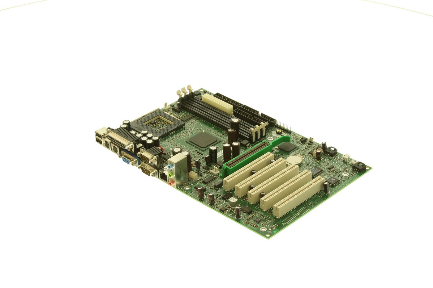 Hewlett-Packard-Enterprise RP000081978 Processor Board, Bass-T 