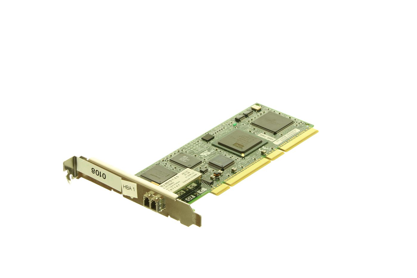 StorageWorks PCI-to-Fibre
