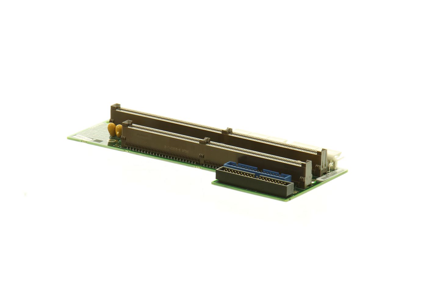 Mini Backplane Board
