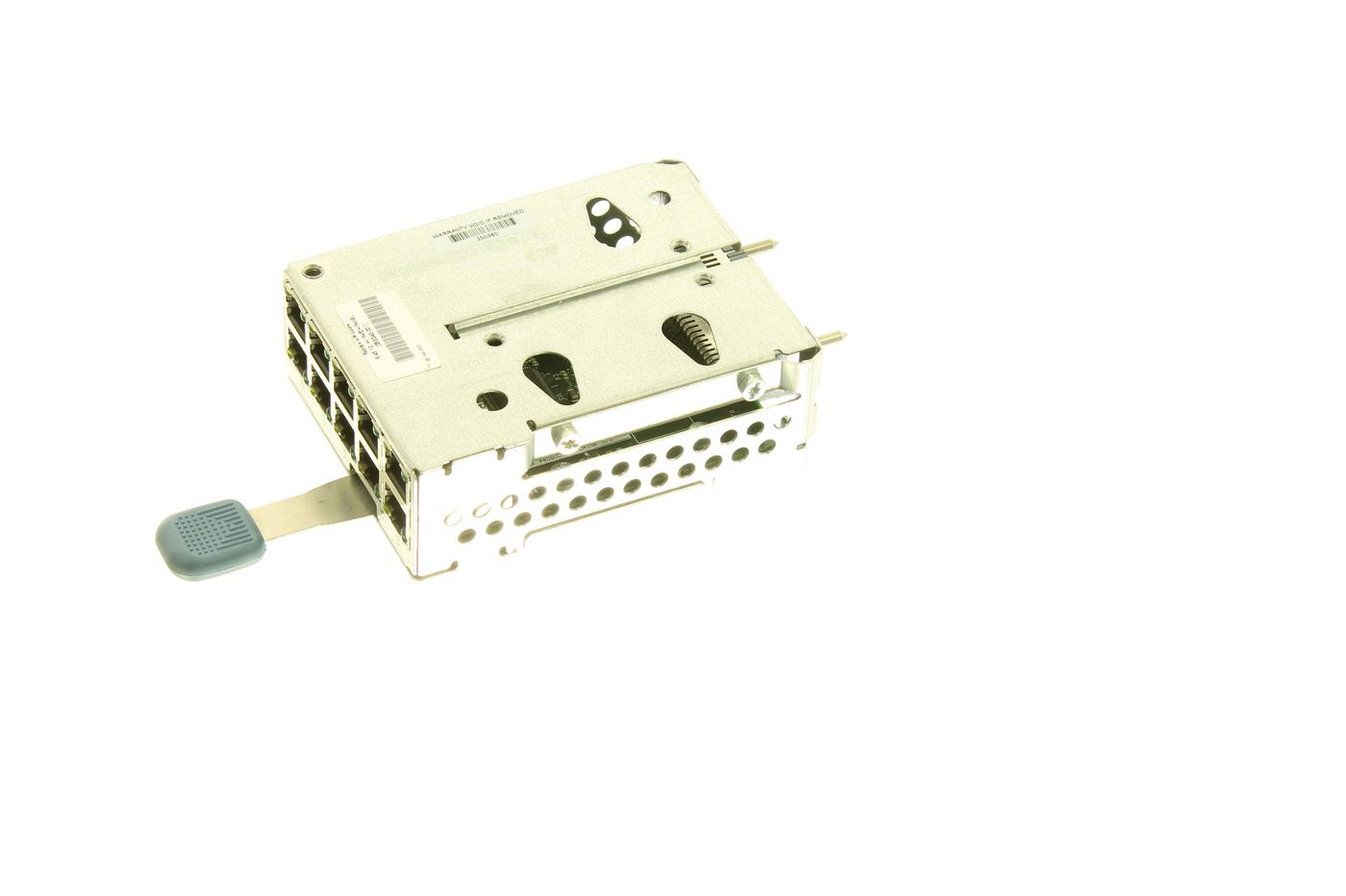 MODULE HP PATCH PANEL 10 PORT