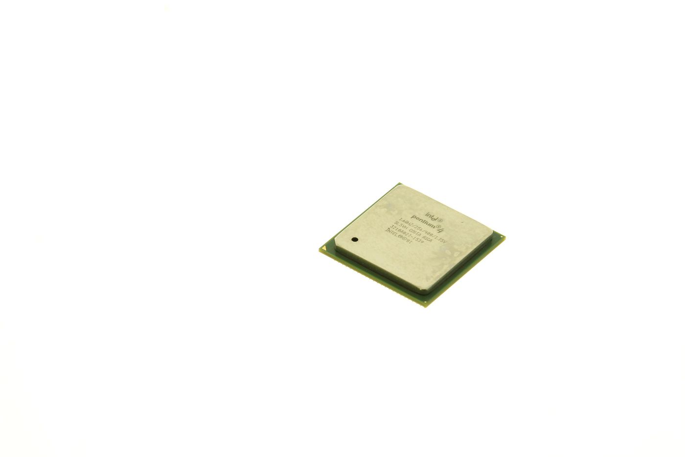 Hewlett-Packard-Enterprise RP000084140 P4 Processor 1.6 GHz 
