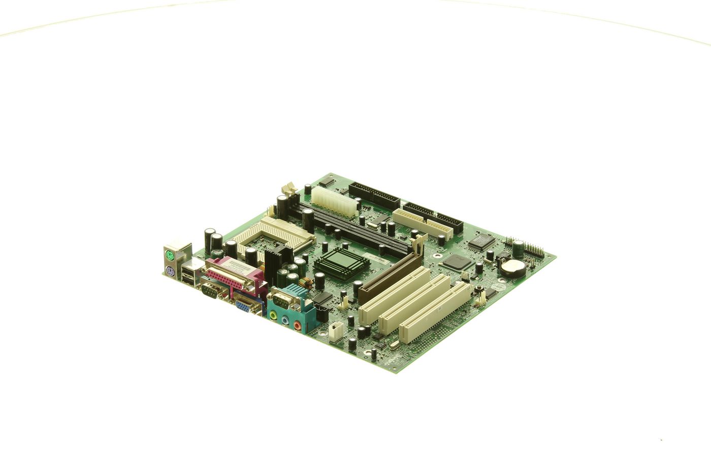 HP 262275-001-RFB System board  Type 2 Chassis 