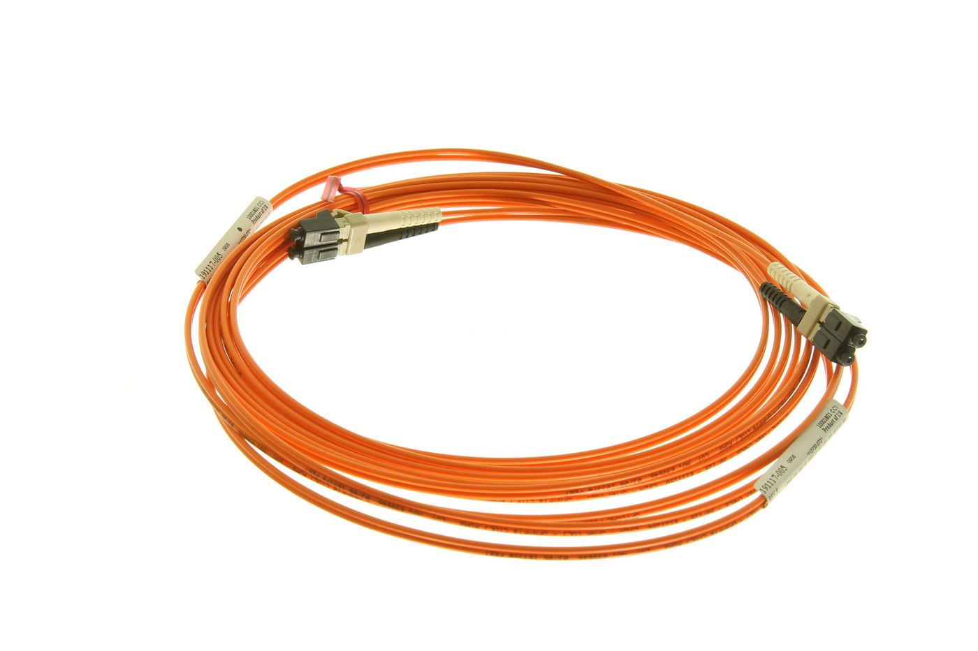 LC-LC FC Cable 5M