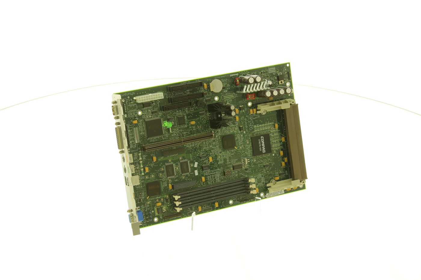 HP 278258-001-RFB Processor Board without Proces 