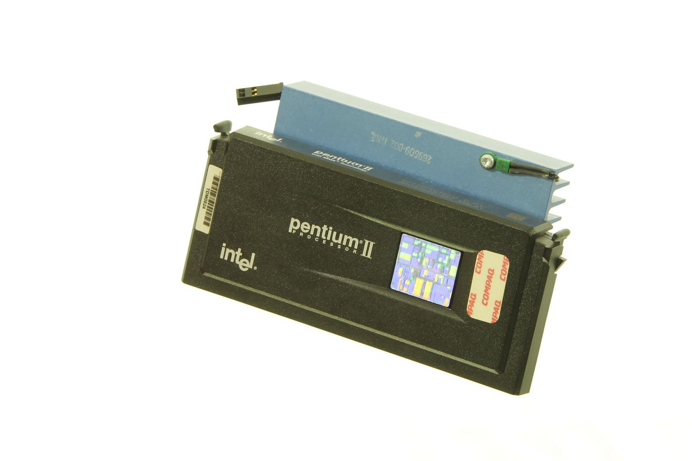 Hewlett-Packard-Enterprise RP000086469 Processor with Heatsink, 