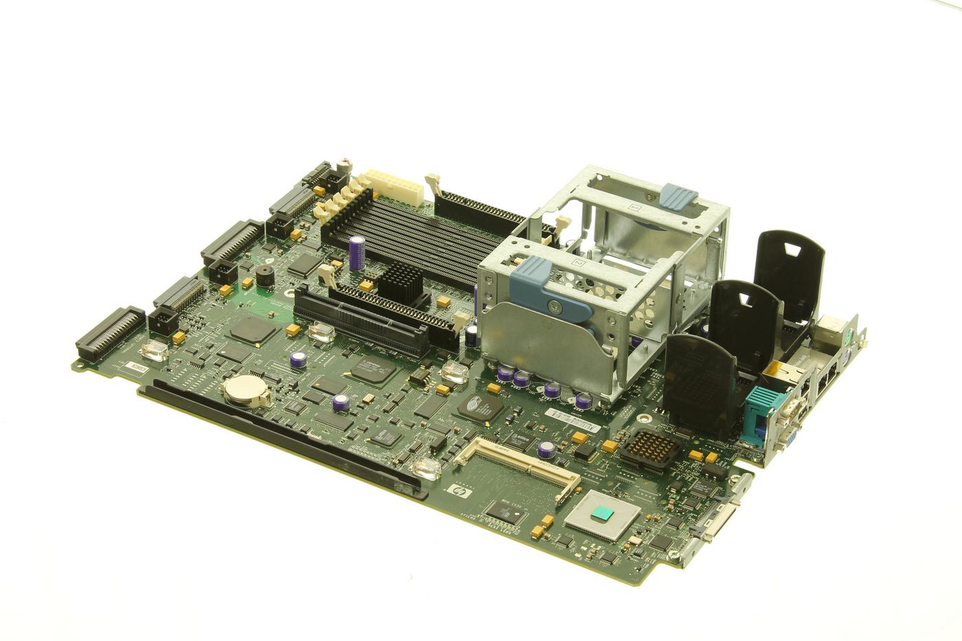 Hewlett-Packard-Enterprise RP000087773 Proliant DL380 G3 Systemboard 
