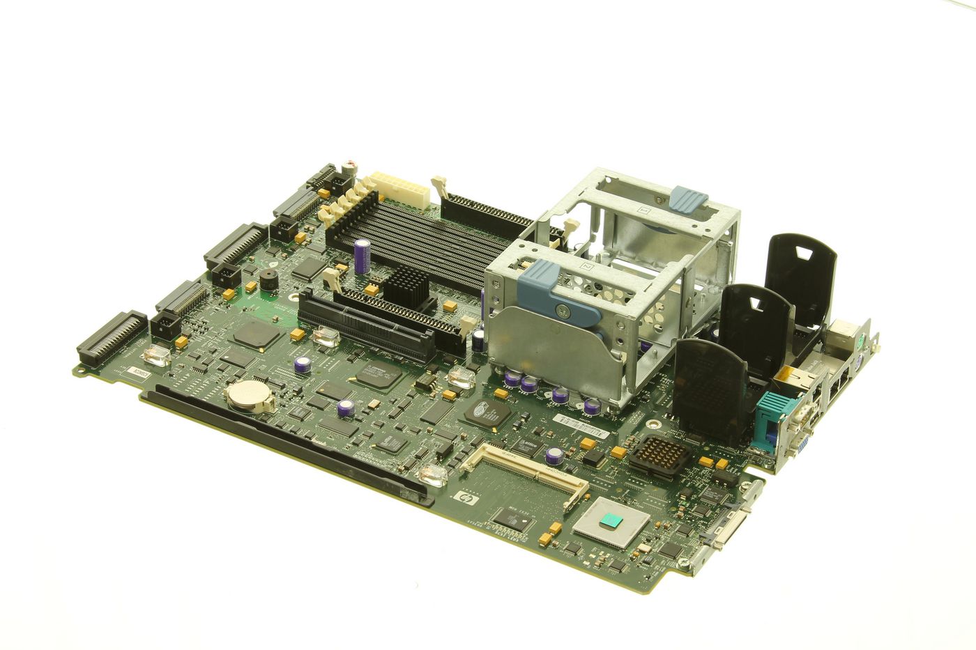 Proliant DL380 G3 Systemboard
