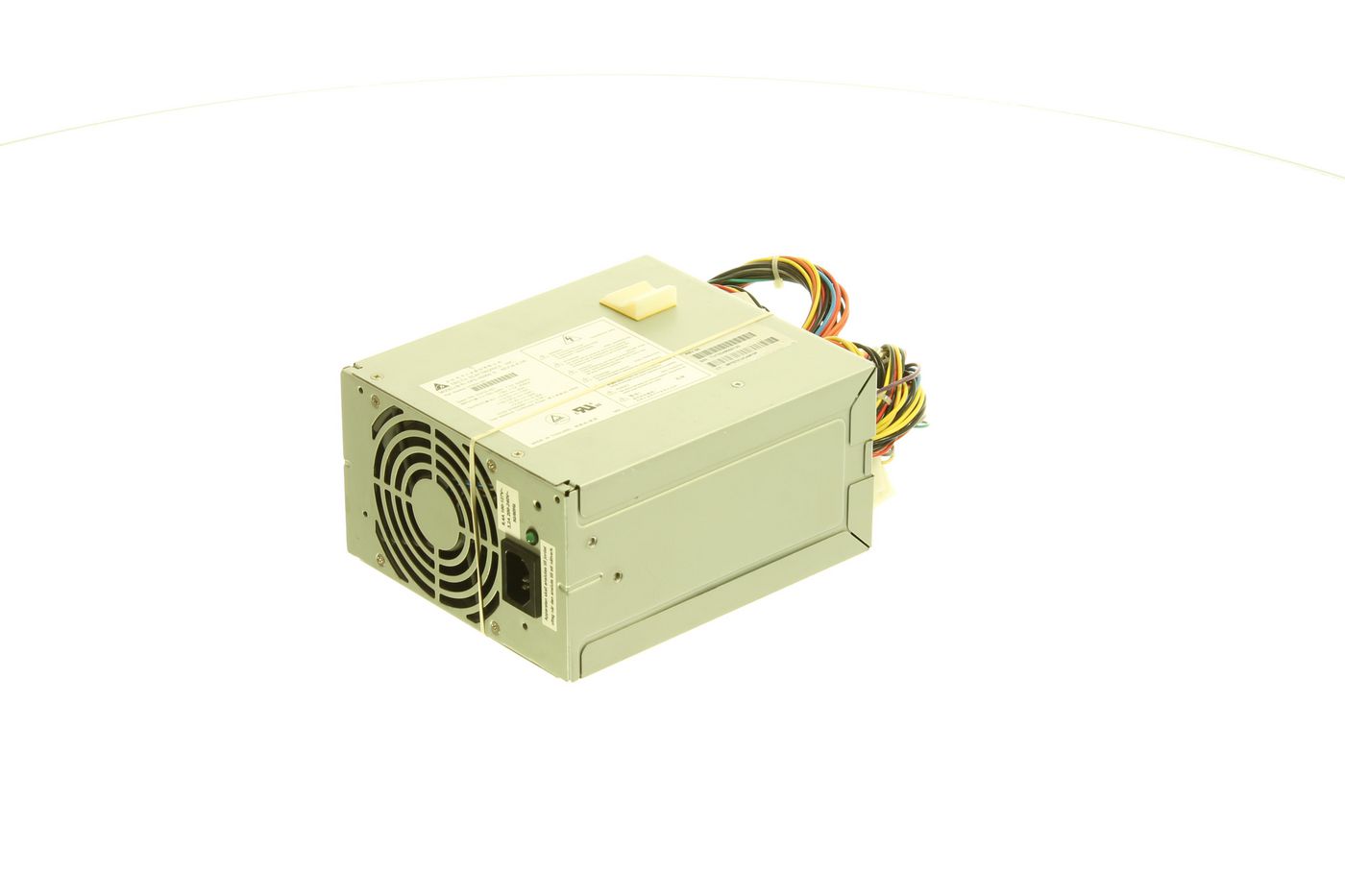 Power Supply 450w - Xw8000