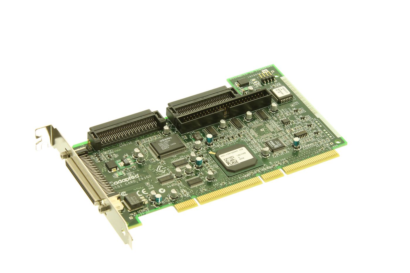 Hewlett-Packard-Enterprise RP000090723 TC2120 SCSI CONTROLLER BOARD 