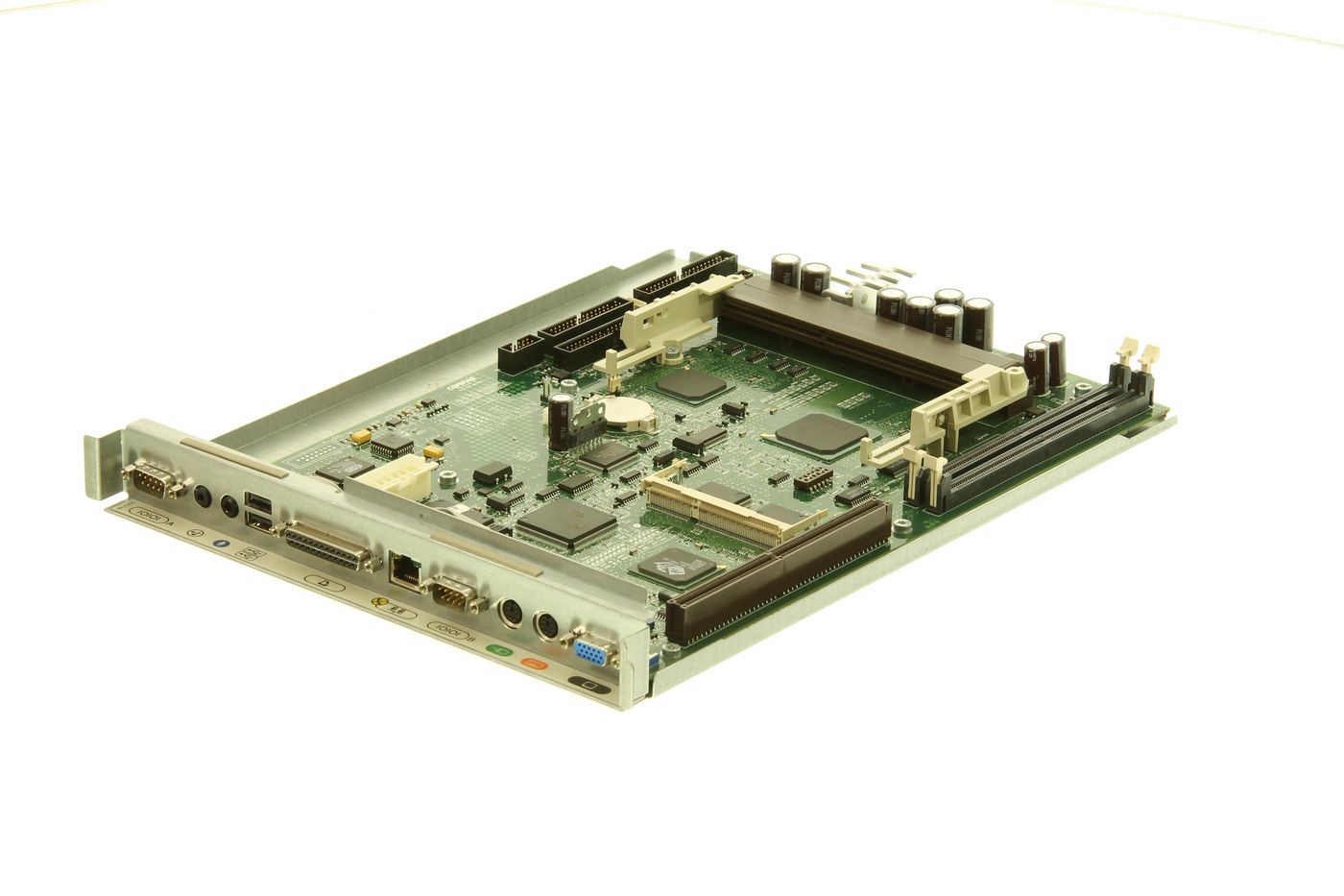HP 314213-001-RFB System Board with Tray 
