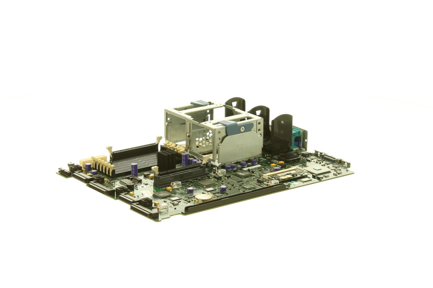 System board for HP ProLiant