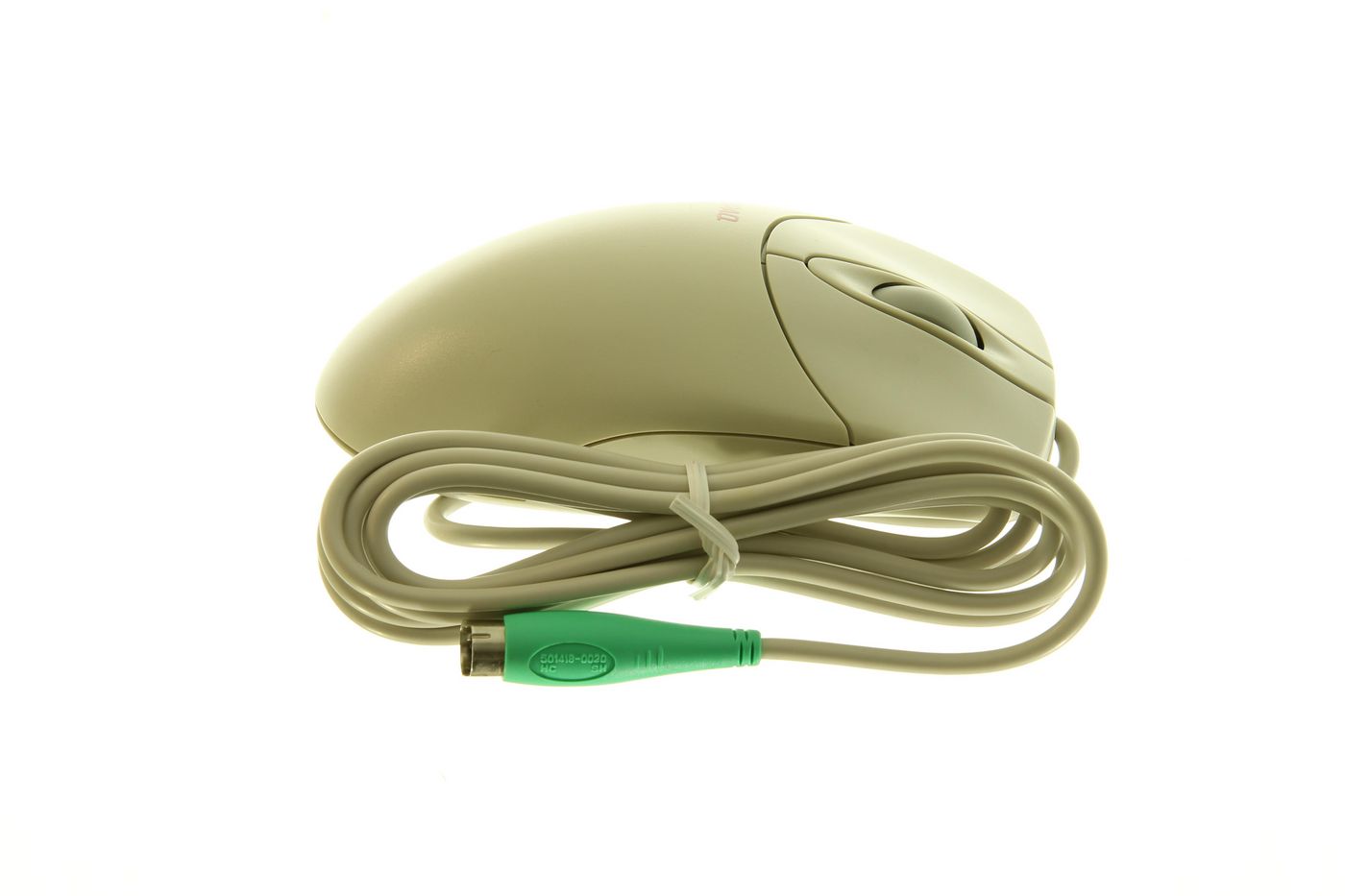 Wheel Mouse Opal PS2