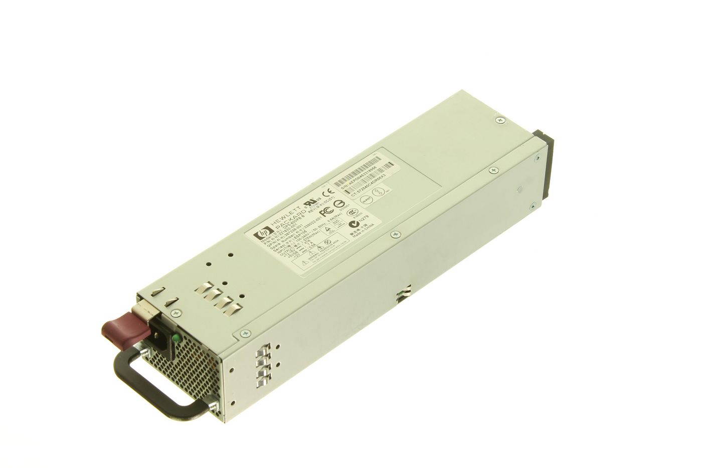 DL380G4  power supply