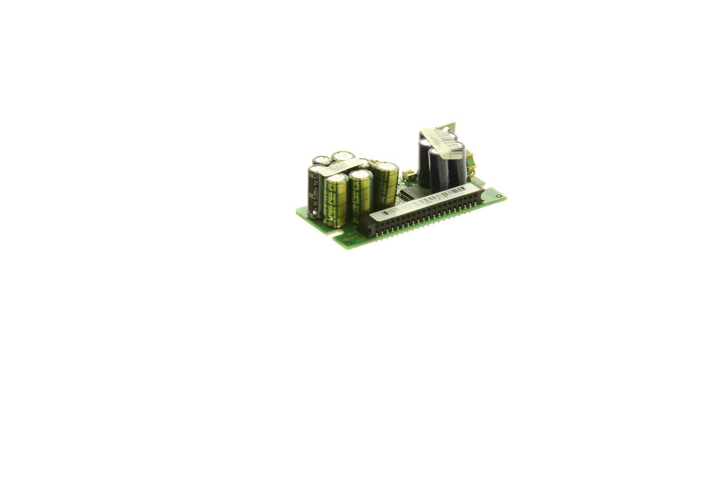 Voltage Regulator Board