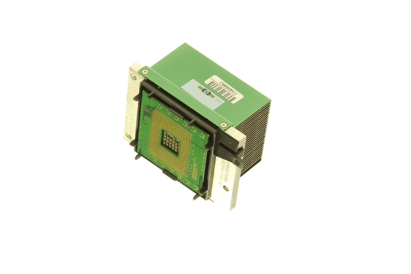 Intel Xeon Gallatin 2.0GHz - 327839-001