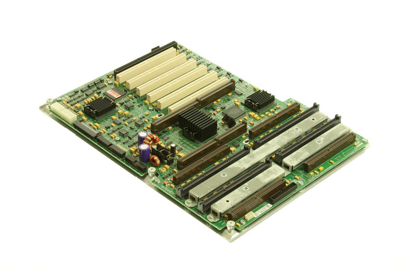 HP 328843-001-RFB Processor Board with Tray 