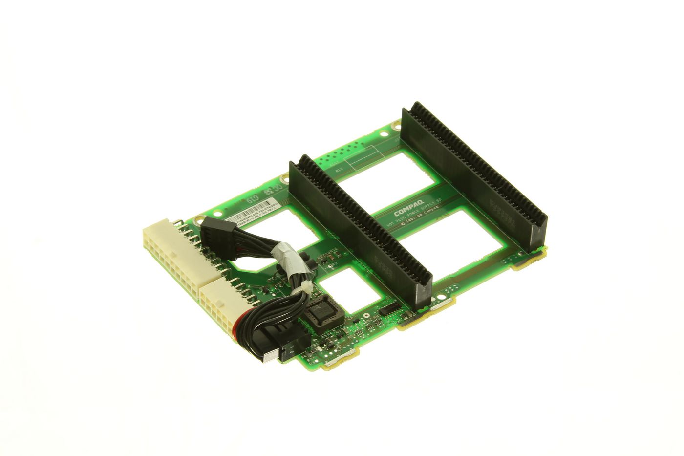 Backplane Board Power Supply