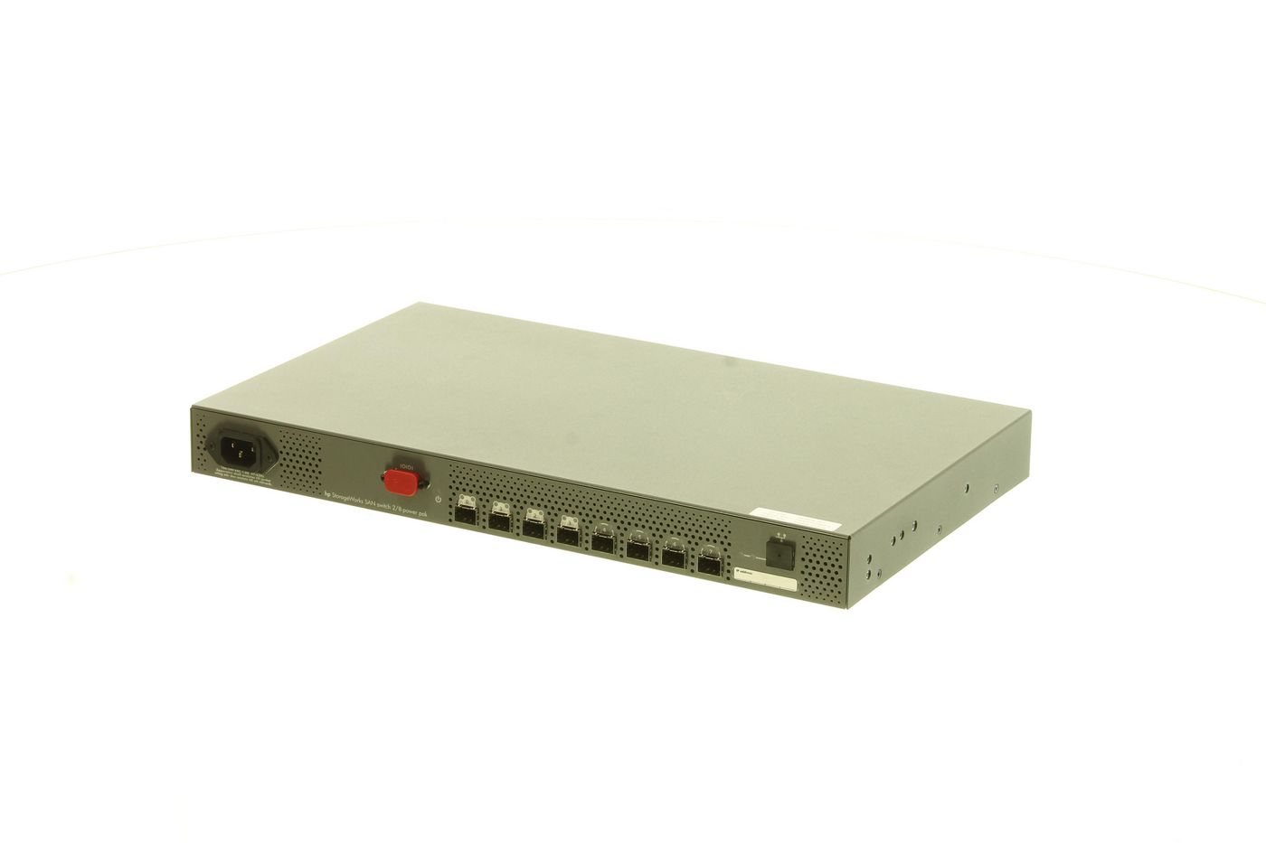 STRGWRKS SANS SWITCH 2/8