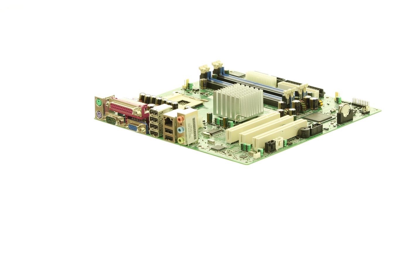 HP RP000096281 DX2000 MT System Board 